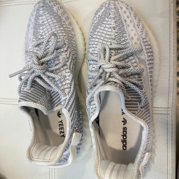 Adidas Yeezy Boost 350 V2 Static (Non-reflective) 2023